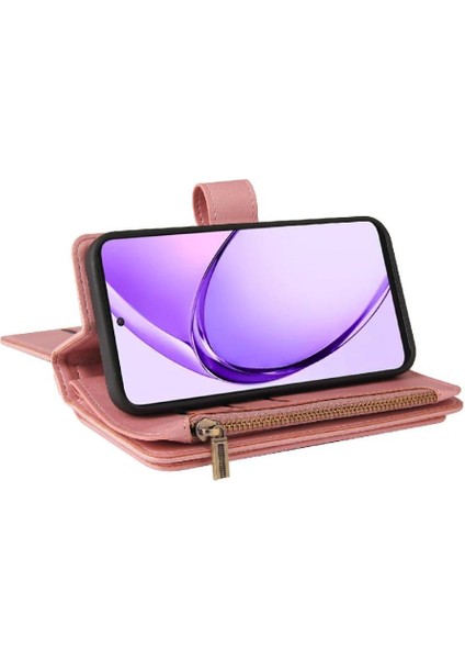 Oppo A3 Pro 5G Telefon Kılıfı (Yurt Dışından) fırsatları
