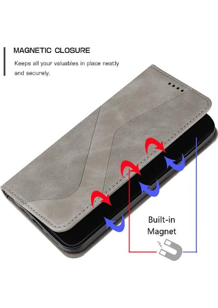 Realme 12 Pro Plus Telefon Kılıfı (Yurt Dışından)