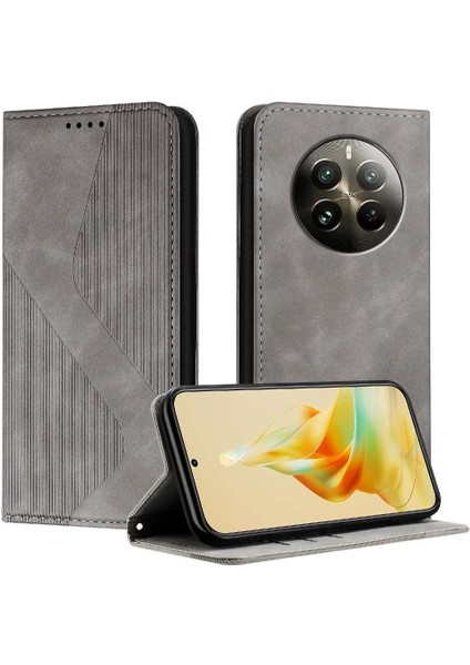 Realme 12 Pro Plus Telefon Kılıfı (Yurt Dışından)