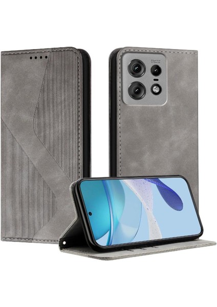 Motorola Moto Edge 50 Pro Telefon Kılıfı (Yurt Dışından) indirimleri