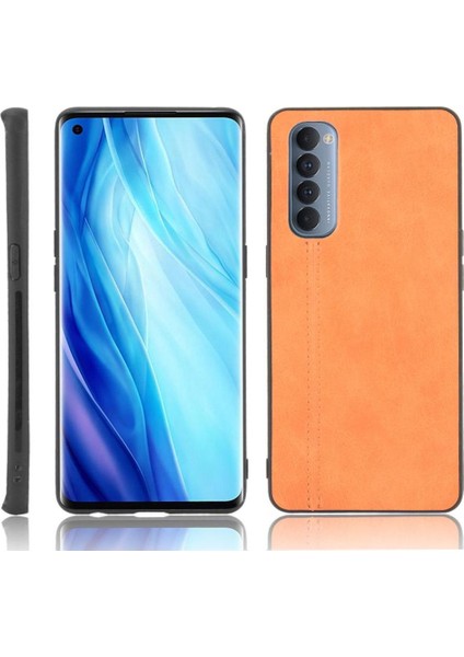 Oppo Reno 4 Pro 4G Telefon Kılıfı (Yurt Dışından)