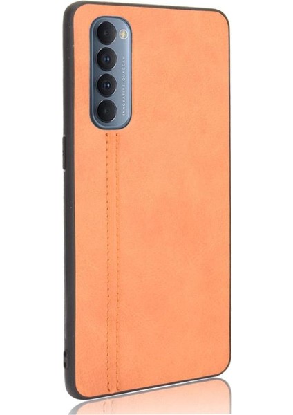 Oppo Reno 4 Pro 4G Telefon Kılıfı (Yurt Dışından)