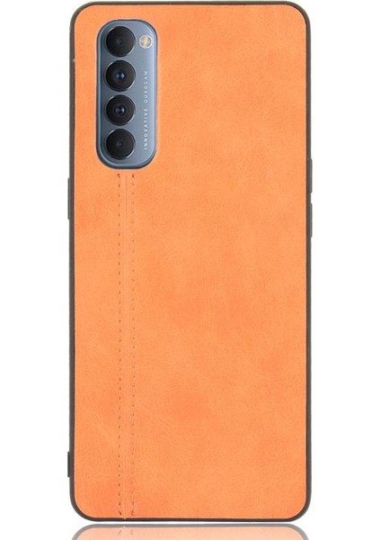 Oppo Reno 4 Pro 4G Telefon Kılıfı (Yurt Dışından)