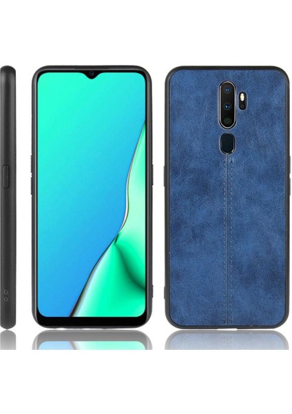 Oppo A9 2020 Telefon Kılıfı (Yurt Dışından)