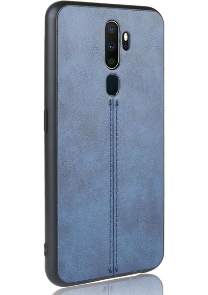 Oppo A9 2020 Telefon Kılıfı (Yurt Dışından)