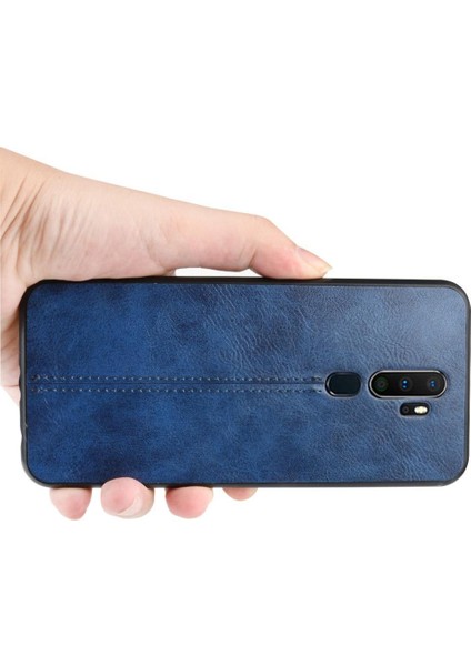 Oppo A9 2020 Telefon Kılıfı (Yurt Dışından)