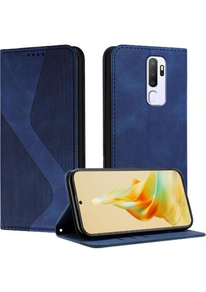 Oppo A9 2020 Telefon Kılıfı (Yurt Dışından)