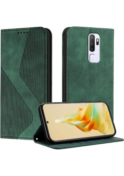 Oppo A9 2020 Telefon Kılıfı (Yurt Dışından)