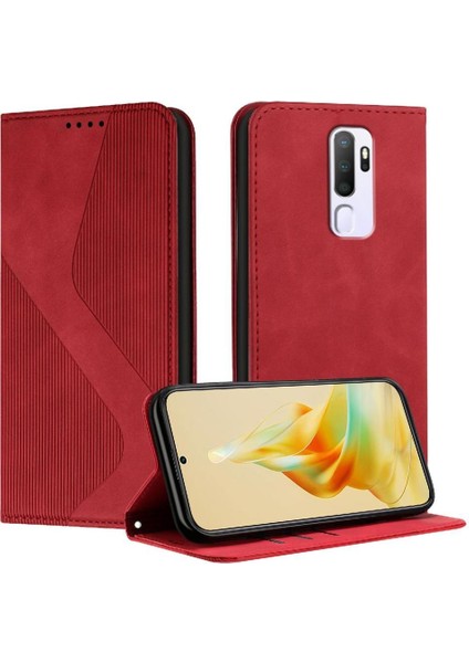 Oppo A5 2020 Telefon Kılıfı (Yurt Dışından)