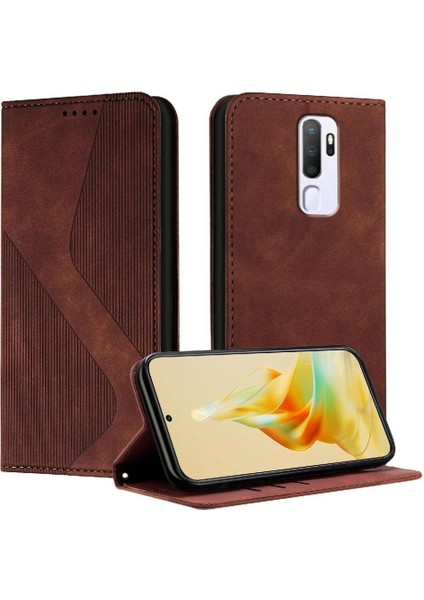 Oppo A5 2020 Telefon Kılıfı (Yurt Dışından)