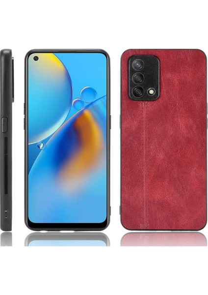 Oppo A74 4G Telefon Kılıfı (Yurt Dışından)