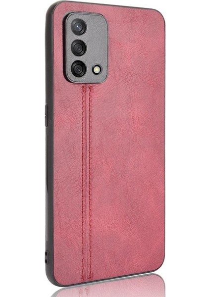 Oppo A74 4G Telefon Kılıfı (Yurt Dışından) fiyatları