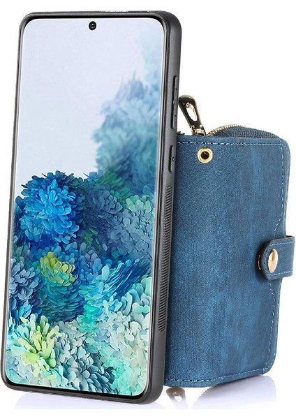 Samsung Galaxy S20 Telefon Kılıfı (Yurt Dışından) fırsatları