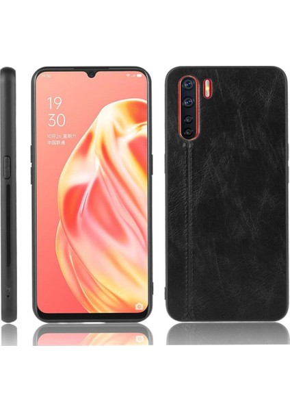 Oppo A91 Telefon Kılıfı (Yurt Dışından)