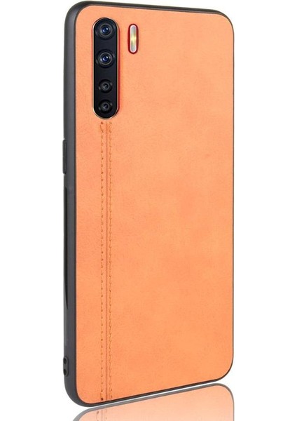 Oppo A91 Telefon Kılıfı (Yurt Dışından) fırsatları