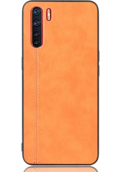 Oppo A91 Telefon Kılıfı (Yurt Dışından) indirimleri