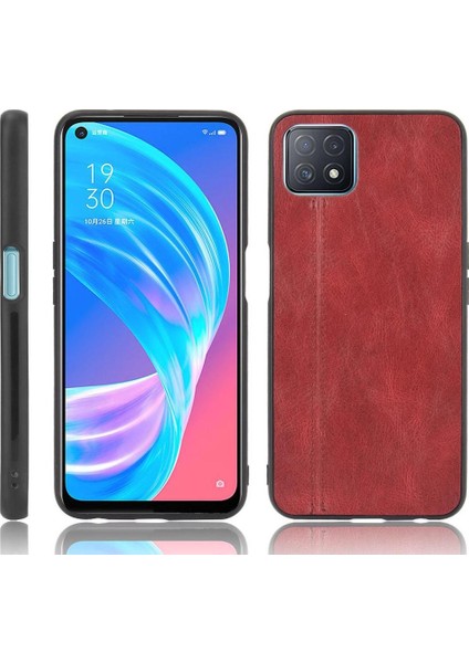 Oppo A73 Telefon Kılıfı (Yurt Dışından)