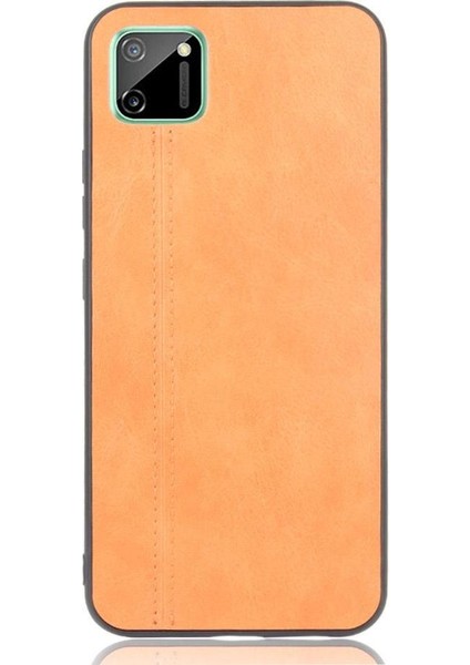 Realme C11 Telefon Kılıfı (Yurt Dışından) fiyatları
