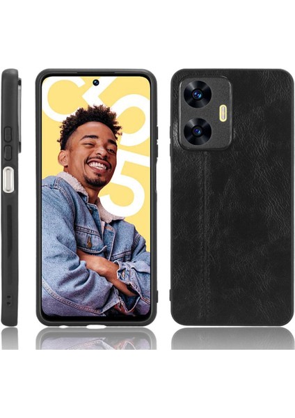 Realme C55 Telefon Kılıfı (Yurt Dışından)