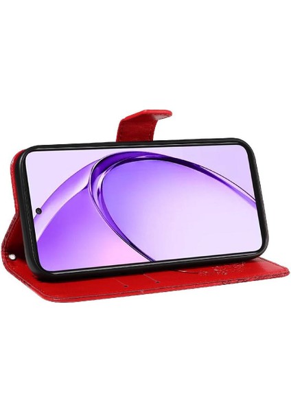 Oppo A3 Pro 5G Telefon Kılıfı (Yurt Dışından) fırsatları