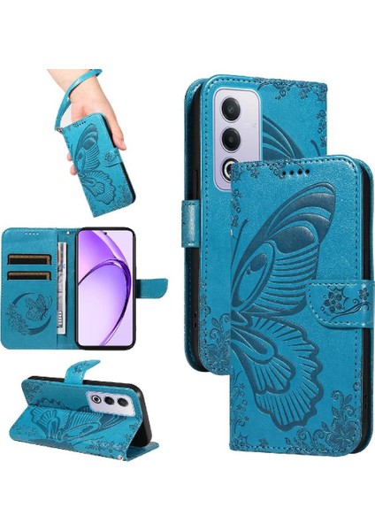Oppo A3 Pro 5G Telefon Kılıfı (Yurt Dışından) indirimleri