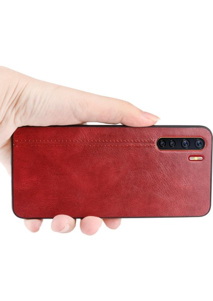 Oppo A91 Telefon Kılıfı (Yurt Dışından) fiyatları