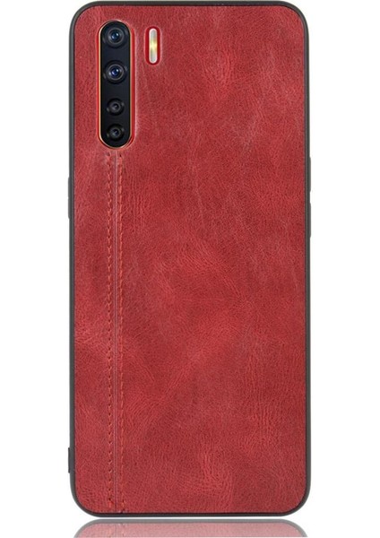 Oppo A91 Telefon Kılıfı (Yurt Dışından) fırsatları