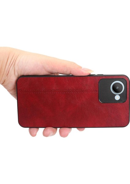 Realme C30 Telefon Kılıfı (Yurt Dışından) fırsatları