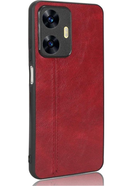 Realme C55 Telefon Kılıfı (Yurt Dışından) fiyatları