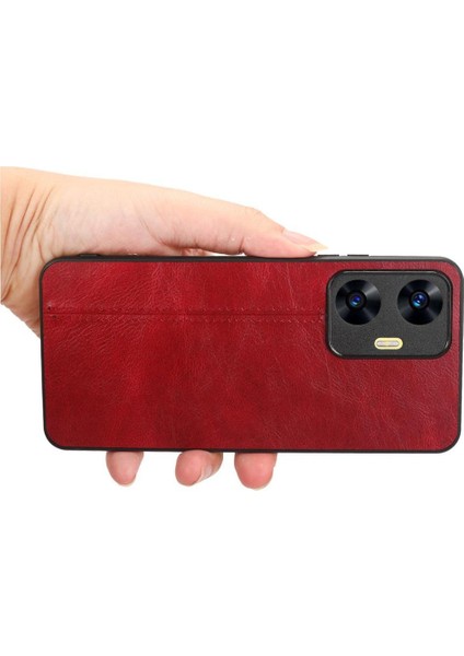 Realme C55 Telefon Kılıfı (Yurt Dışından) fırsatları