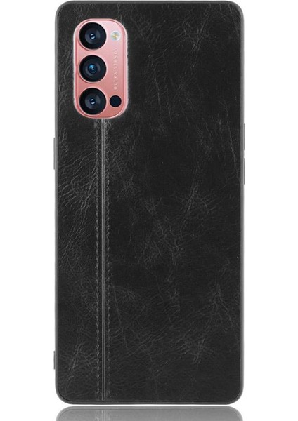 Oppo Reno 4 Pro 5G Telefon Kılıfı (Yurt Dışından)