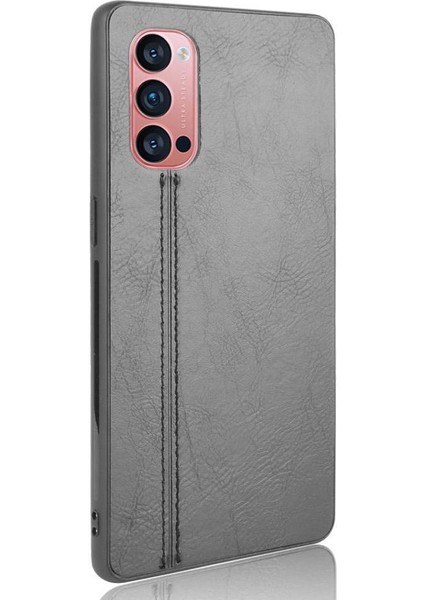 Oppo Reno 4 Pro 5G Telefon Kılıfı (Yurt Dışından)