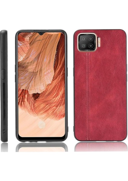 Oppo A73 Telefon Kılıfı (Yurt Dışından)