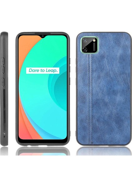 Realme C11 Telefon Kılıfı (Yurt Dışından)