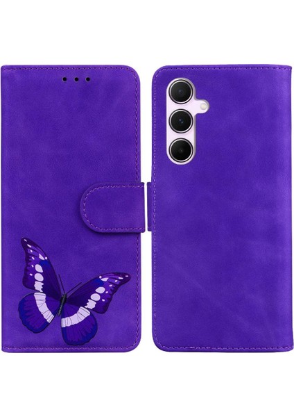 Samsung Galaxy A35 5G Telefon Kılıfı (Yurt Dışından)