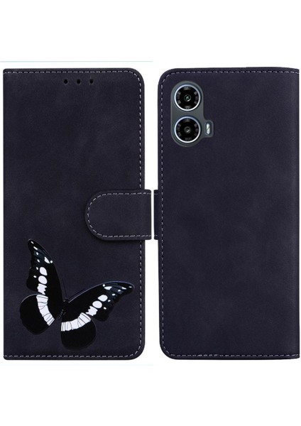 Motorola Moto G34 5G Telefon Kılıfı (Yurt Dışından)
