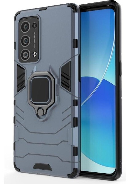 Oppo Reno 6 Pro Plus 5G Telefon Kılıfı (Yurt Dışından) fırsatları