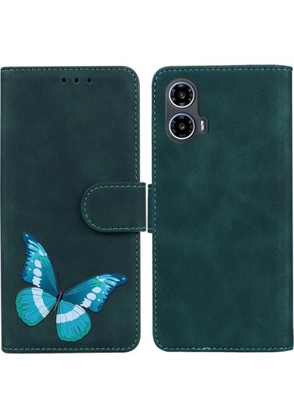 Motorola Moto G24 Telefon Kılıfı (Yurt Dışından)