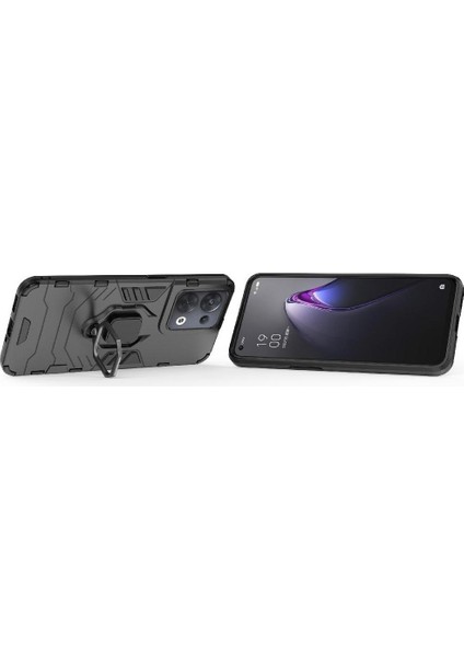 Oppo Reno 8 5G Telefon Kılıfı (Yurt Dışından) indirimleri
