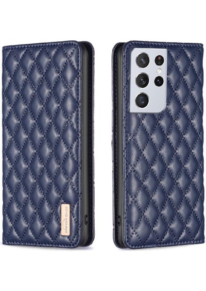 Samsung Galaxy S21 Ultra Telefon Kılıfı (Yurt Dışından)