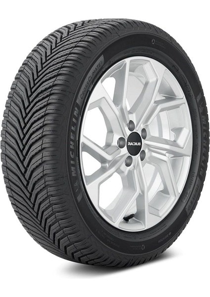 185/65 R15 92T Xl Crossclimate 2 Oto 4 Mevsim Lastiği (Üretim Yılı: 2024)
