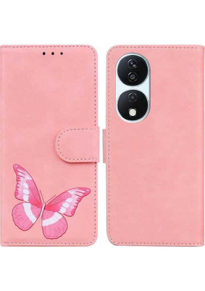 Honor X7B Telefon Kılıfı (Yurt Dışından)