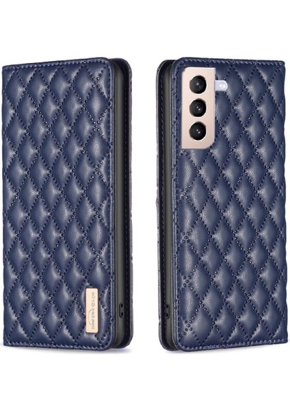 Samsung Galaxy S21 Telefon Kılıfı (Yurt Dışından)