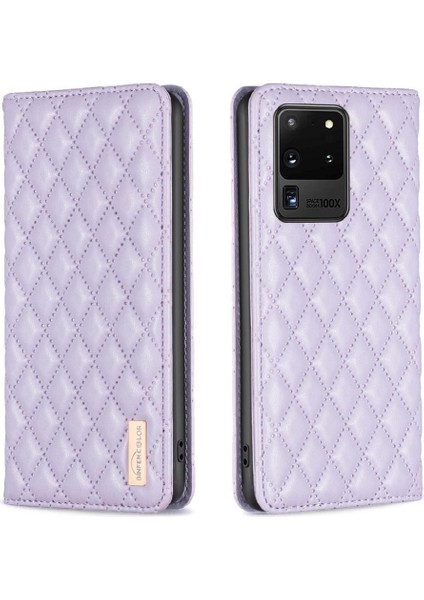 Samsung Galaxy S20 Ultra Telefon Kılıfı (Yurt Dışından)
