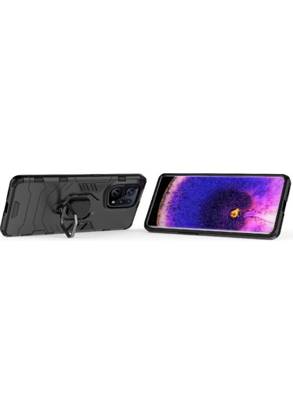 Oppo Find X5 Telefon Kılıfı (Yurt Dışından) modelleri