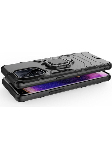 Oppo Find X5 Telefon Kılıfı (Yurt Dışından) indirimleri
