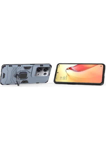 Oppo Reno 8 Pro 5G Telefon Kılıfı (Yurt Dışından)