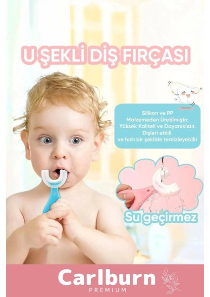 Pürüzsüz Yuvarlak Kenar Silikondan Üretilen Yumuşak Bebek Çocuk Diş Fırçası fiyatları