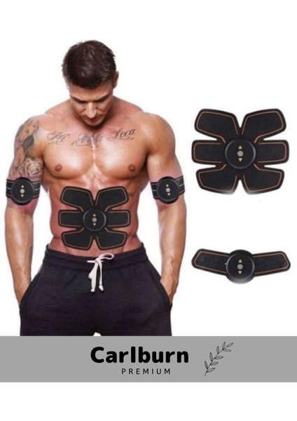 Özel Üretim 6 Farklı Modlu Kumandalı Pedli Ritim Yumuşak Ivme Six Pad Abs Mide Kası Aleti modelleri