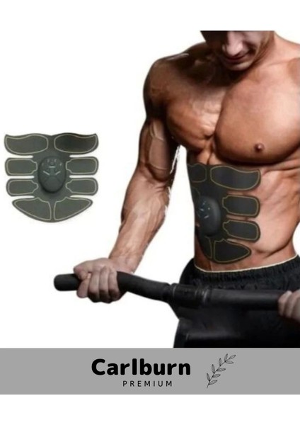 Özel Üretim 6 Farklı Modlu Kumandalı Pedli Ritim Yumuşak Ivme Six Pad Abs Mide Kası Aleti fırsatları